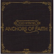 Various : 100 hymns - anchors of faith (5-CD) Various : 100 hymns - anchors of faith (5-CD)