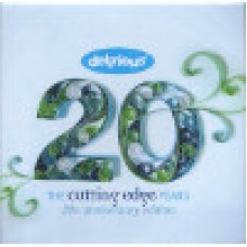 Delirious? : Cutting edge - 20th anniversary edition