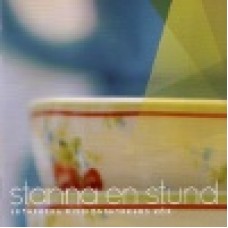 Lutherska missionskyrkans kör : Stanna en stund Lutherska missionskyrkans kör : Stanna en stund