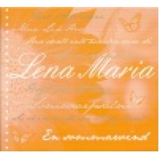 Klingvall, Lena Maria : En sommarvind