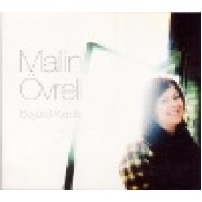 Övrell, Malin : Beyond words