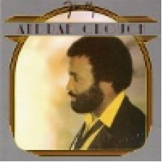 Crouch, Andrae : Finally