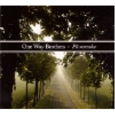 One way brothers : På svenska