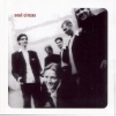 Soul circus : Soul circus