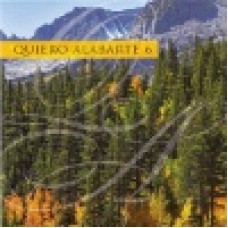 Maranatha : Quiero alabarte 6