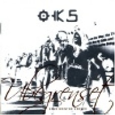 OKS : Ubegrenset OKS : Ubegrenset