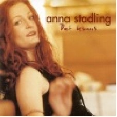 Stadling, Anna : Det känns