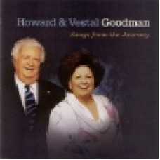 Goodman, Howard & Vestal : Songs from the journey Goodman, Howard & Vestal : Songs from the journey