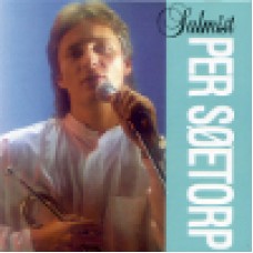 Söetorp, Per : Salmist Söetorp, Per : Salmist