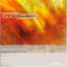 Mosaic : Signs Mosaic : Signs