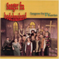Various : Sanger fra Bedehusland Various : Sanger fra Bedehusland