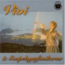 Vivi & Gospelsymfonikerne : Vivi & gospelsymfonikerne Vivi & Gospelsymfonikerne : Vivi & gospelsymfonikerne