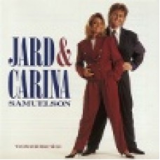 Samuelson, Jard : Vilken underbar värld