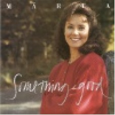 Svensson, Märta : Something good