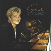Pettersson-Ebegård: Gerd: Instrumental praise (CD)