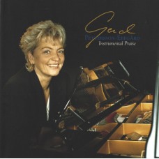 Pettersson-Ebegård: Gerd: Instrumental praise (CD)