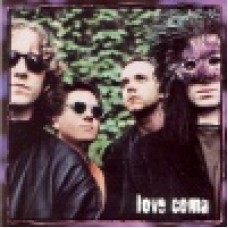Love coma : Language of fools Love coma : Language of fools