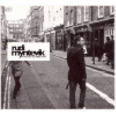 Myntevik, Rudi : Hvem har du alltid varit Myntevik, Rudi : Hvem har du alltid varit