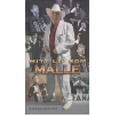 Lindberg, Målle : Mitt liv som Målle