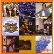 Various : Royal years - orange box