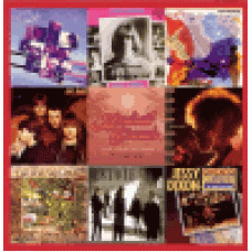 Various : Royal years - röda boxen