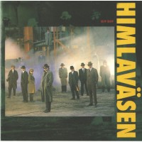 Himlaväsen: Hip bop (CD)