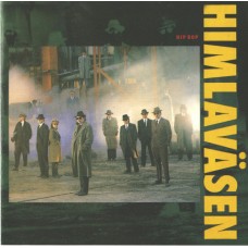 Himlaväsen: Hip bop (CD)