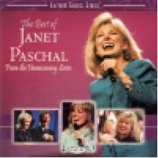 Paschal, Janet : Best of Janet Paschal Paschal, Janet : Best of Janet Paschal