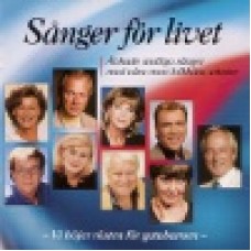 Various : Sånger för livet