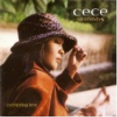 Winans, Cece : Everlasting love Winans, Cece : Everlasting love