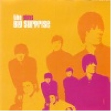 Elms, The : Big surprise