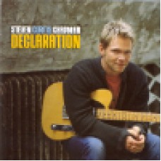 Chapman, Steven Curtis : Declaration