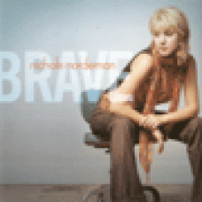 Nordeman, Nichole: Brave Nordeman, Nichole: Brave