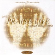 Calvary temple : Portraits of praise