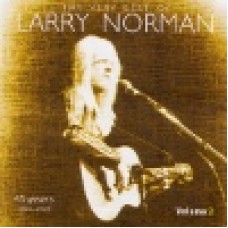 Norman, Larry : Very best of Larry Norman vol.2