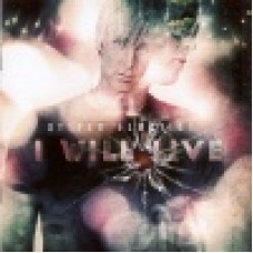 Almqvist, Stefan : I will live (CD)