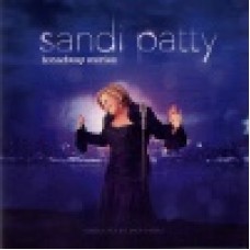 Patty, Sandi : Broadway stories Patty, Sandi : Broadway stories