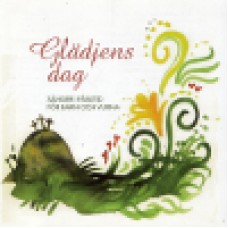Various (Svenskt) : Glädjens dag