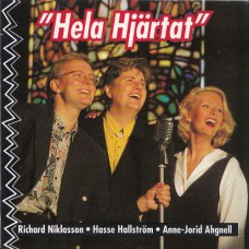 Various: Hela hjärtat