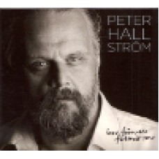 Hallström, Peter : Brev från en förlorad son