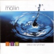 Zachariassen, Malin : Drick av vattnet