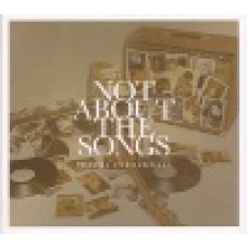 Fredenwall, Terese : Not about the songs