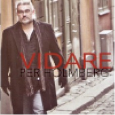 Holmberg, Per : Vidare