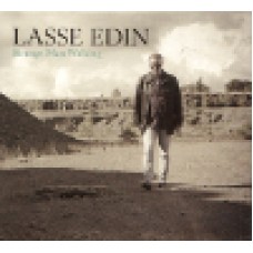 Edin, Lasse : Strange man walking