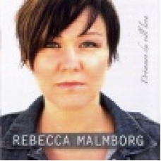 Malmborg, Rebecca : Drömmen du vill leva