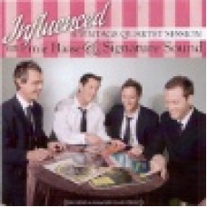 Haase, Ernie & Signature Sound : Influenced - a vintage quartet session Haase, Ernie & Signature Sound : Influenced - a vintage quartet session