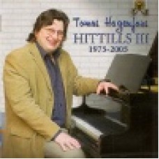 Hagenfors, Tomas : Hittills III 1975 - 2005 Hagenfors, Tomas : Hittills III 1975 - 2005