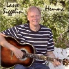 Siggelin, Lasse : Hemma