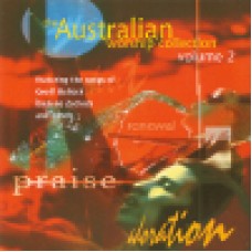 The Source : Australian worship collection vol.2