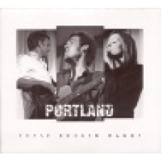 Portland : These broken hands Portland : These broken hands